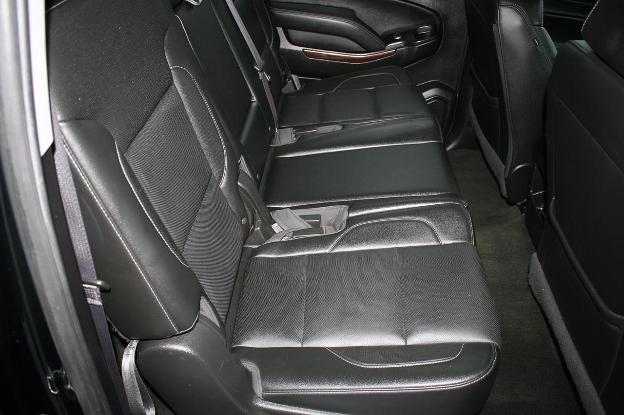 GMC Yukon XL 2WD 4dr SLT 2017