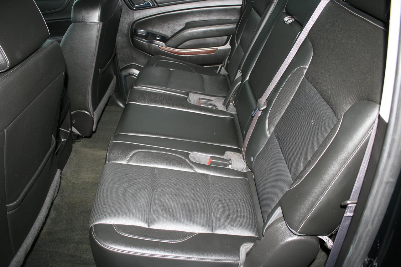 GMC Yukon XL 2WD 4dr SLT 2017