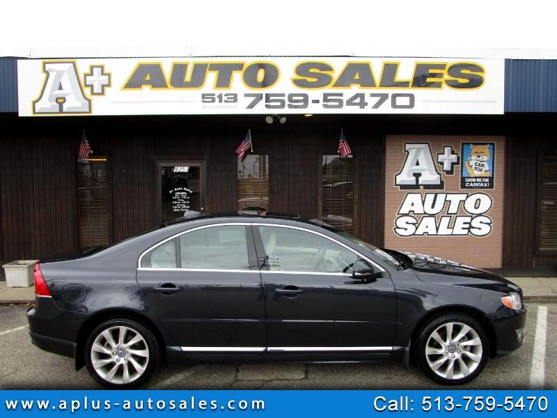 2016 Volvo S80 >> Used 2016 Volvo S80 In West Chester Oh Near 45069 2016 Volvo S80 >> Used 2016 Volvo S80 In West Chester Oh Near 45069