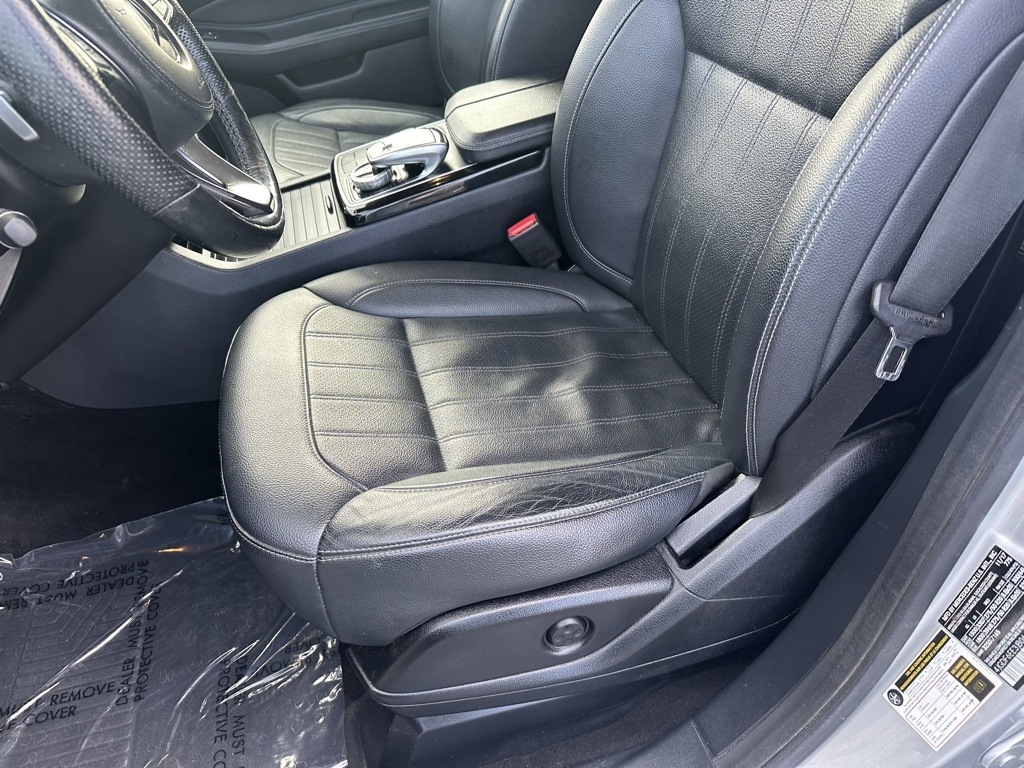 Mercedes-Benz GLS-Class GLS450 4MATIC 2018