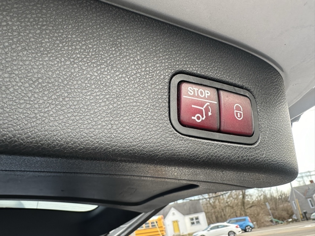 Mercedes-Benz GLS-Class GLS450 4MATIC 2018