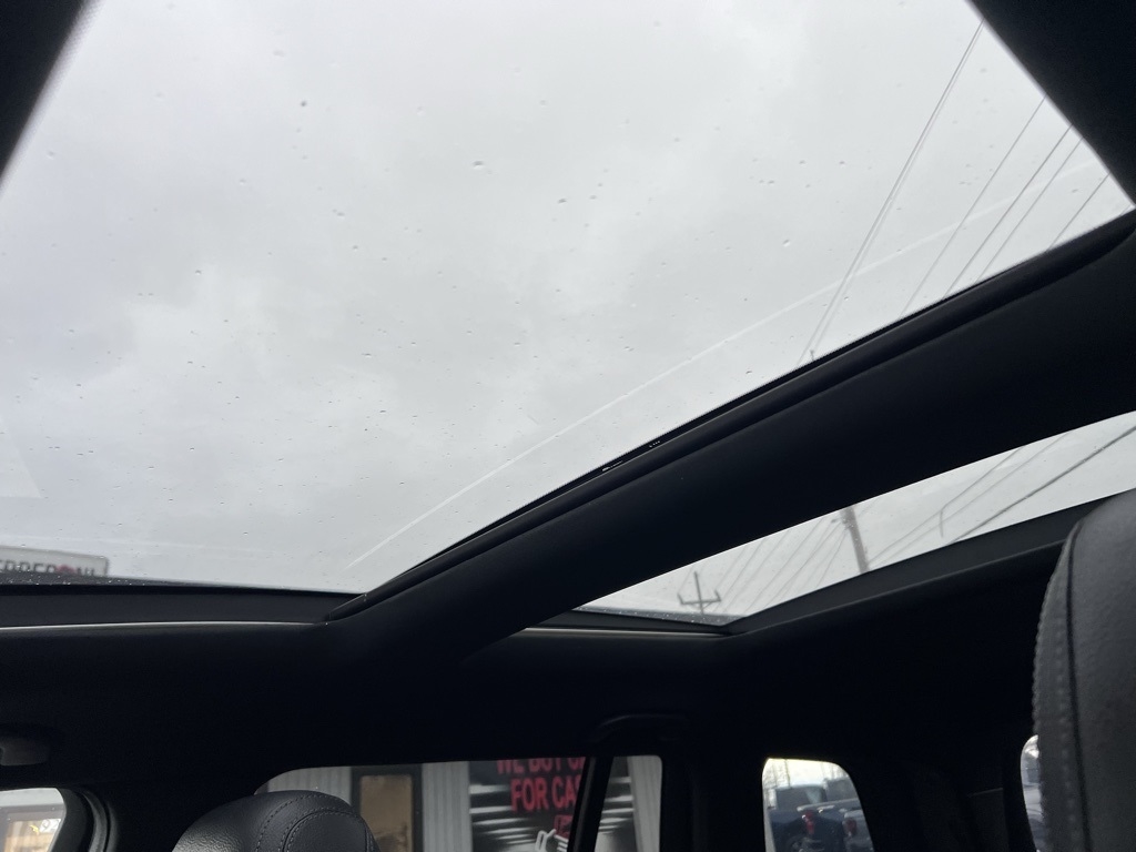 Mercedes-Benz GLS-Class GLS450 4MATIC 2018