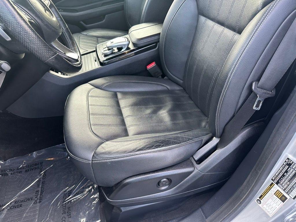 Mercedes-Benz GLS-Class GLS450 4MATIC 2018