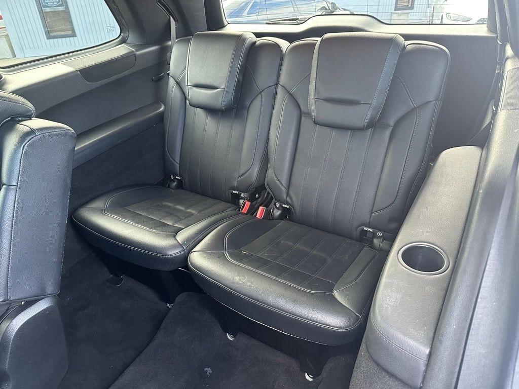 Mercedes-Benz GLS-Class GLS450 4MATIC 2018