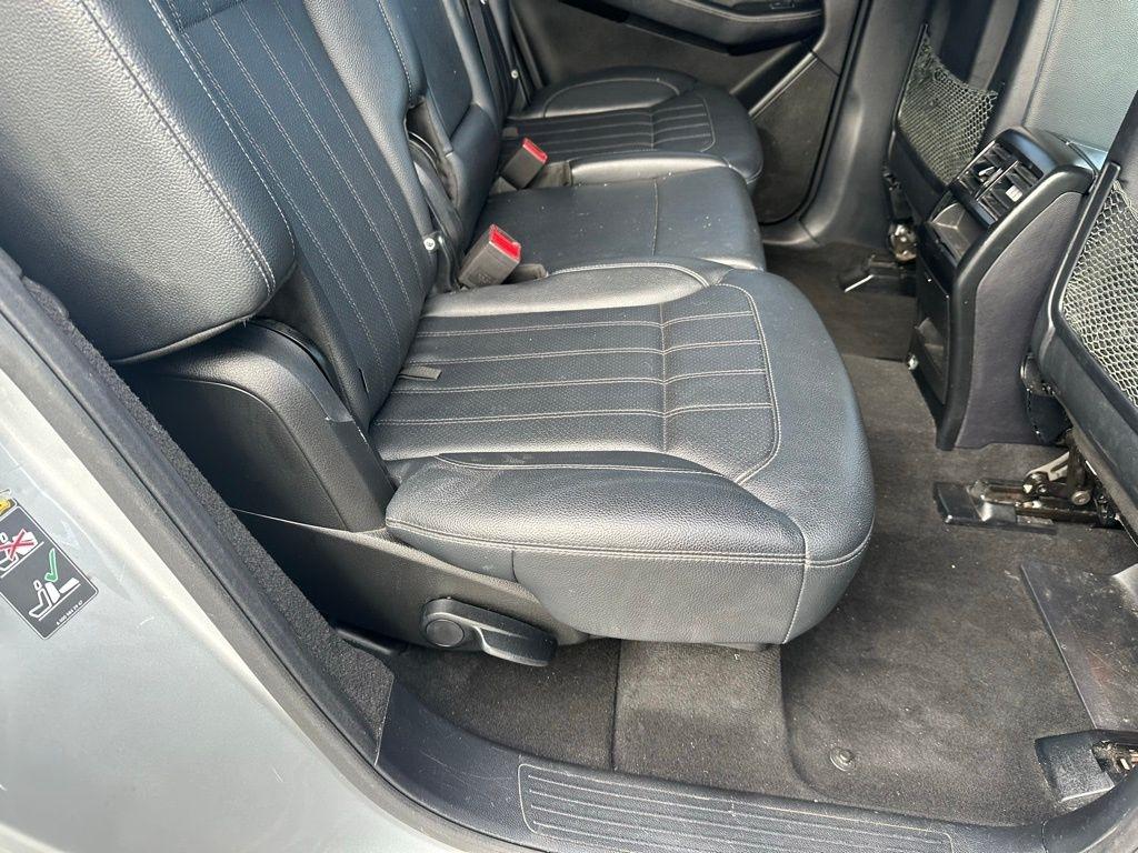 Mercedes-Benz GLS-Class GLS450 4MATIC 2018