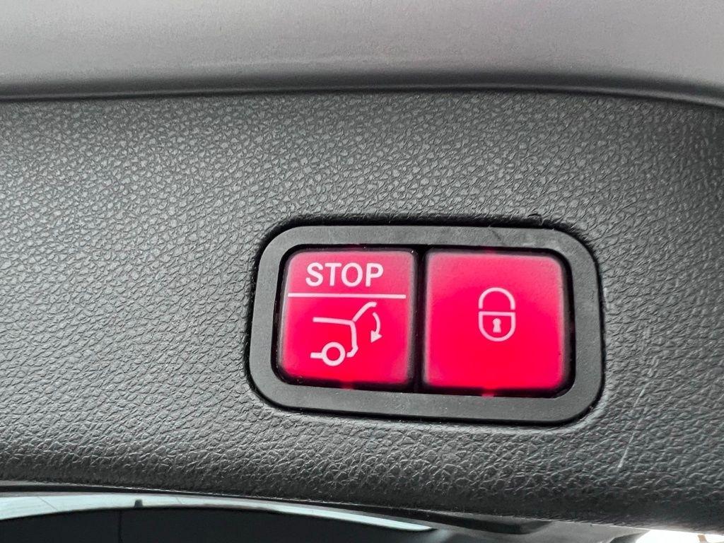 Mercedes-Benz GLS-Class GLS450 4MATIC 2018