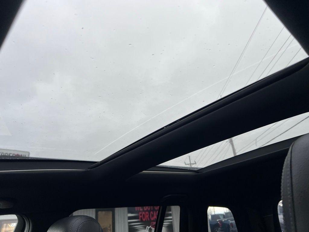 Mercedes-Benz GLS-Class GLS450 4MATIC 2018