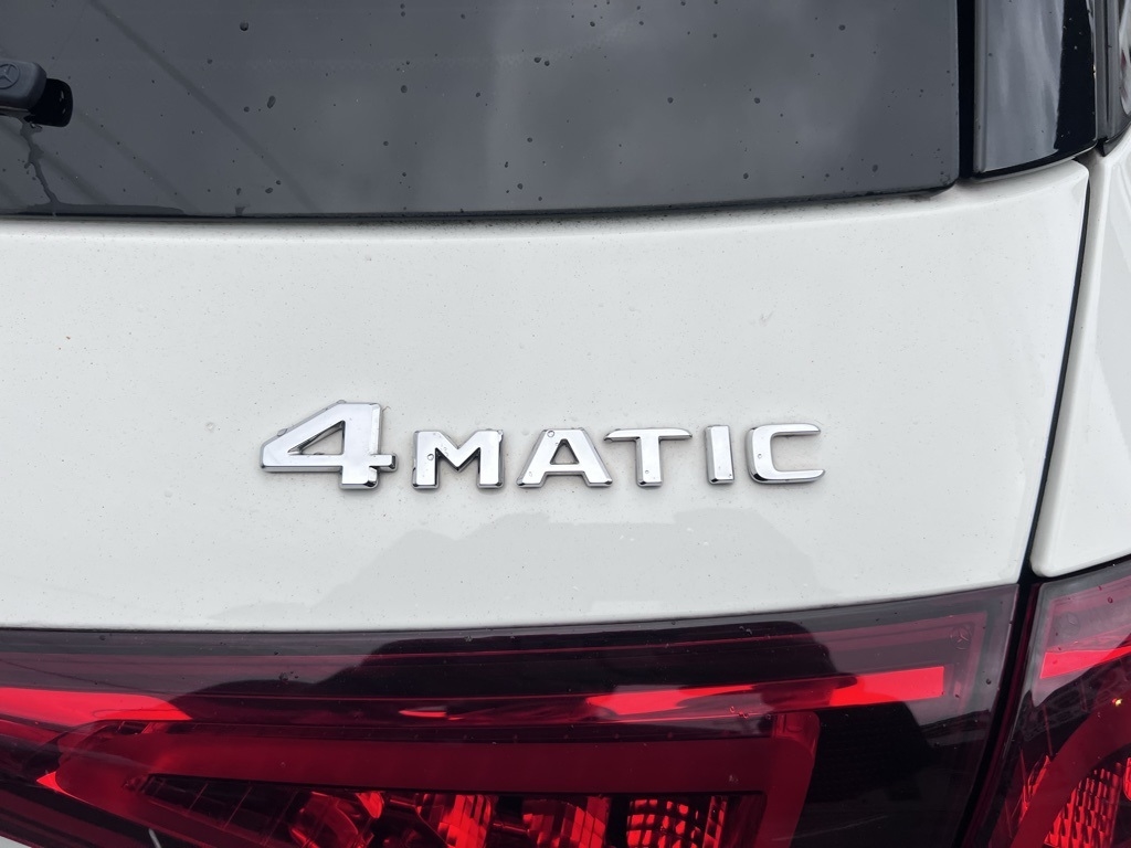 Mercedes-Benz GLE-Class GLE350 4MATIC 2020