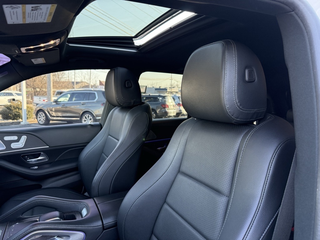 Mercedes-Benz GLE-Class GLE350 4MATIC 2020