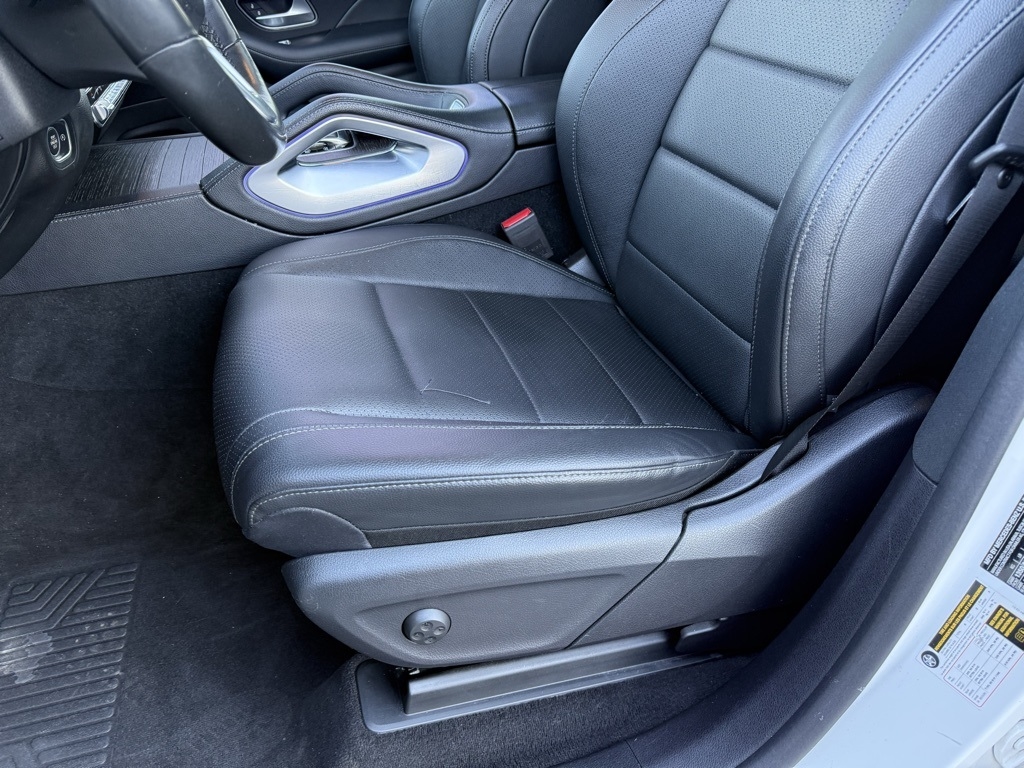 Mercedes-Benz GLE-Class GLE350 4MATIC 2020