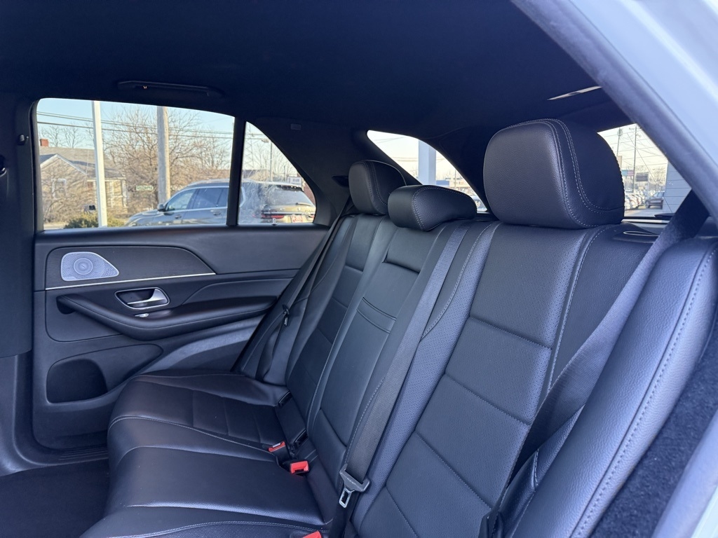 Mercedes-Benz GLE-Class GLE350 4MATIC 2020