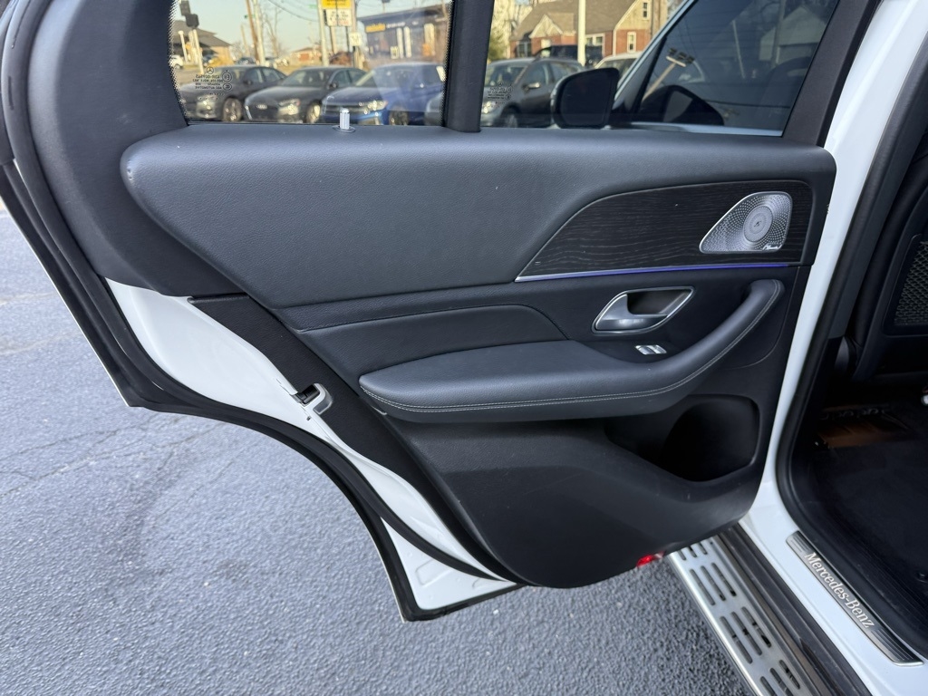 Mercedes-Benz GLE-Class GLE350 4MATIC 2020