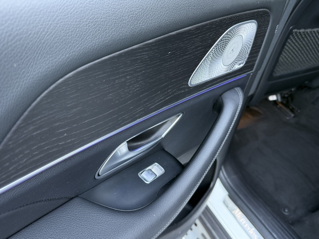 Mercedes-Benz GLE-Class GLE350 4MATIC 2020