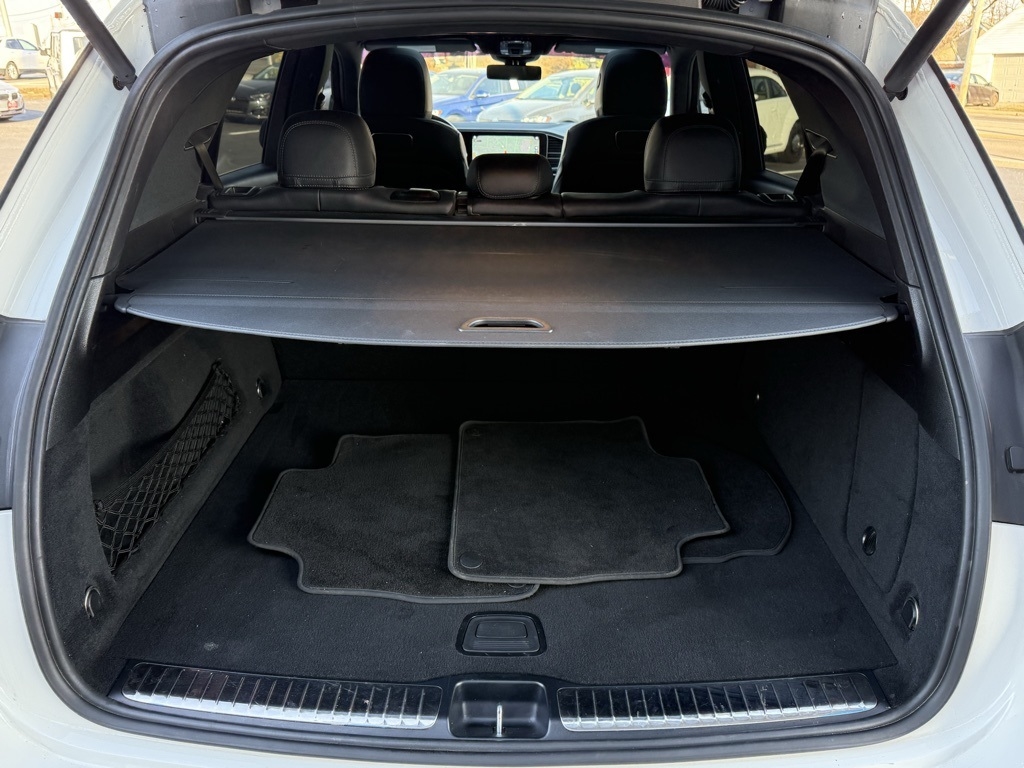 Mercedes-Benz GLE-Class GLE350 4MATIC 2020