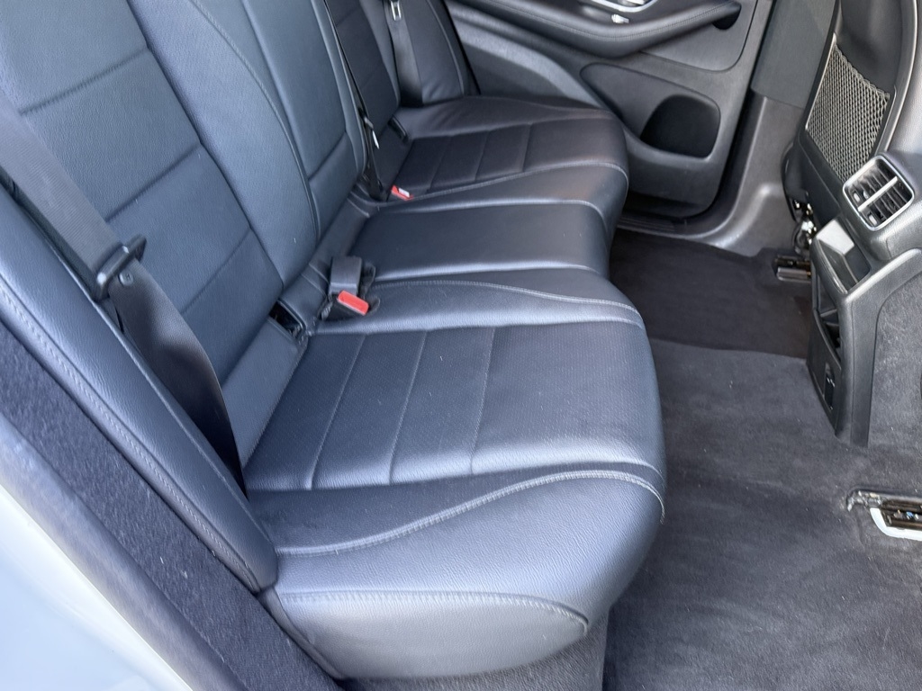 Mercedes-Benz GLE-Class GLE350 4MATIC 2020