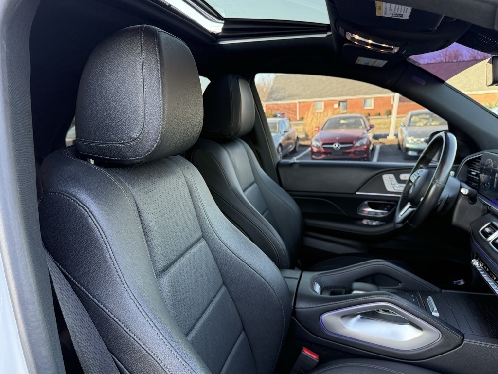 Mercedes-Benz GLE-Class GLE350 4MATIC 2020