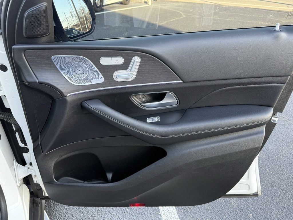 Mercedes-Benz GLE-Class GLE350 4MATIC 2020