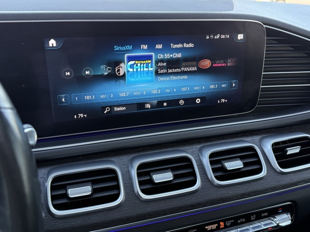 Mercedes-Benz GLE-Class GLE350 4MATIC 2020