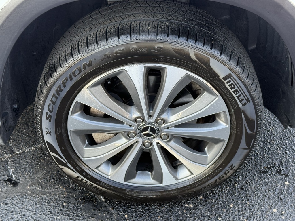 Mercedes-Benz GLE-Class GLE350 4MATIC 2020