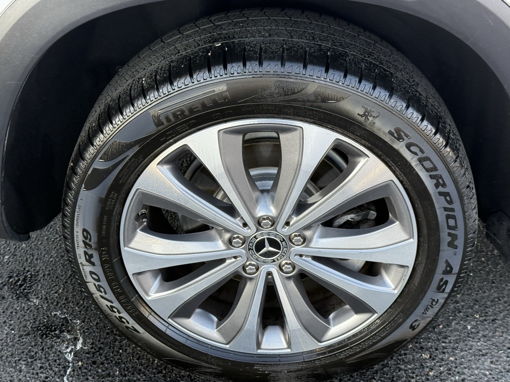 Mercedes-Benz GLE-Class GLE350 4MATIC 2020