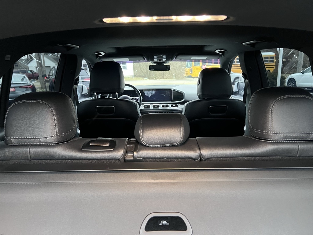 Mercedes-Benz GLE-Class GLE350 4MATIC 2020