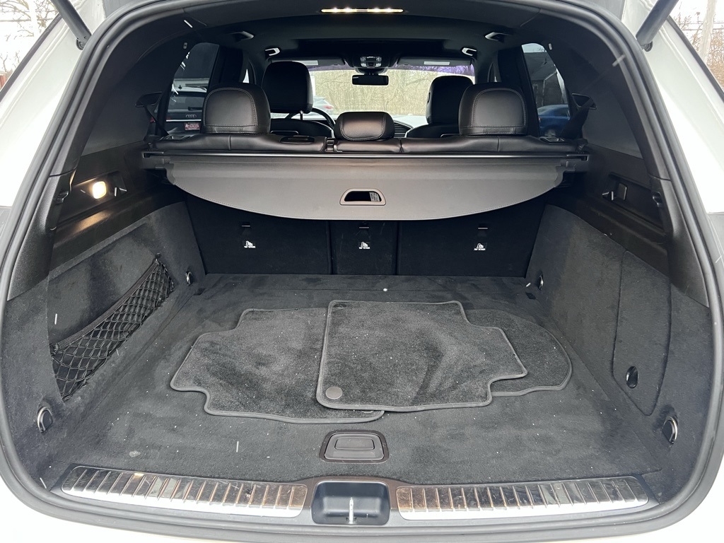 Mercedes-Benz GLE-Class GLE350 4MATIC 2020