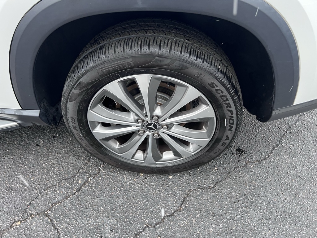 Mercedes-Benz GLE-Class GLE350 4MATIC 2020