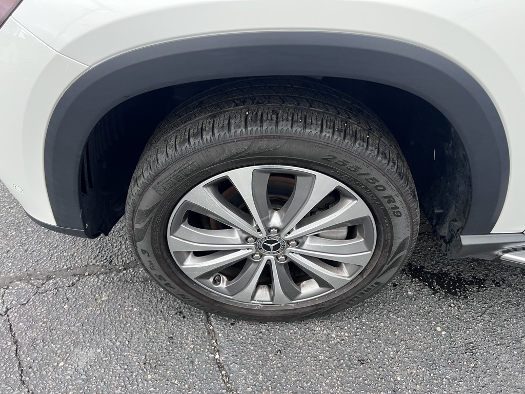 Mercedes-Benz GLE-Class GLE350 4MATIC 2020