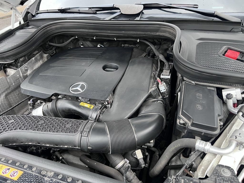 Mercedes-Benz GLE-Class GLE350 4MATIC 2020