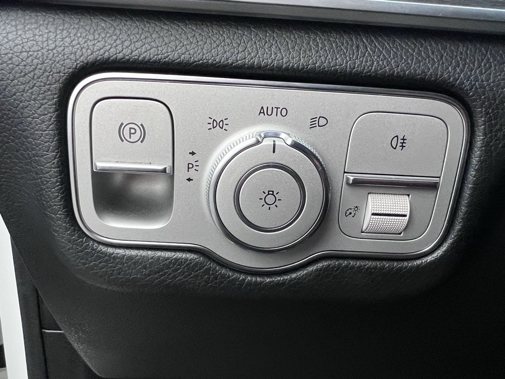 Mercedes-Benz GLE-Class GLE350 4MATIC 2020