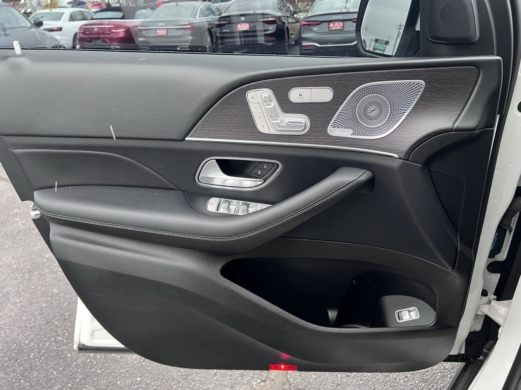 Mercedes-Benz GLE-Class GLE350 4MATIC 2020