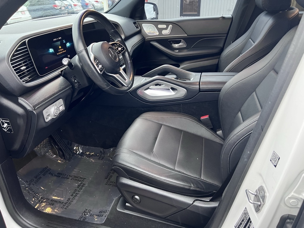 Mercedes-Benz GLE-Class GLE350 4MATIC 2020