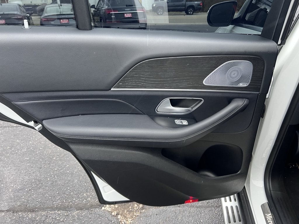 Mercedes-Benz GLE-Class GLE350 4MATIC 2020