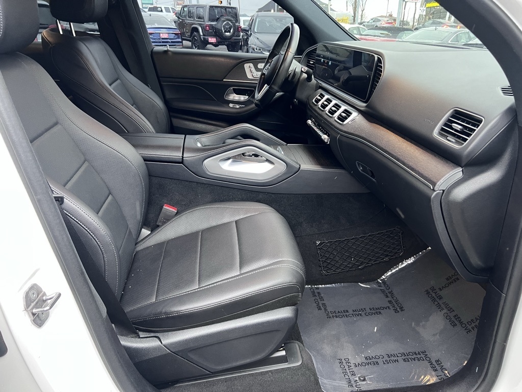 Mercedes-Benz GLE-Class GLE350 4MATIC 2020