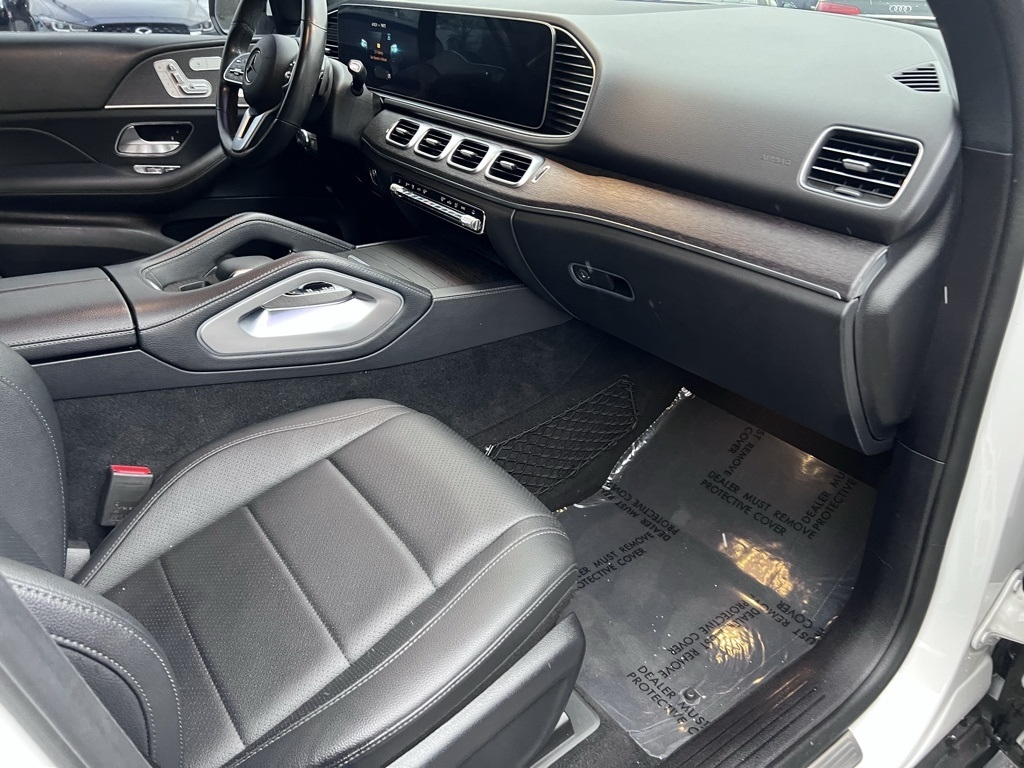 Mercedes-Benz GLE-Class GLE350 4MATIC 2020