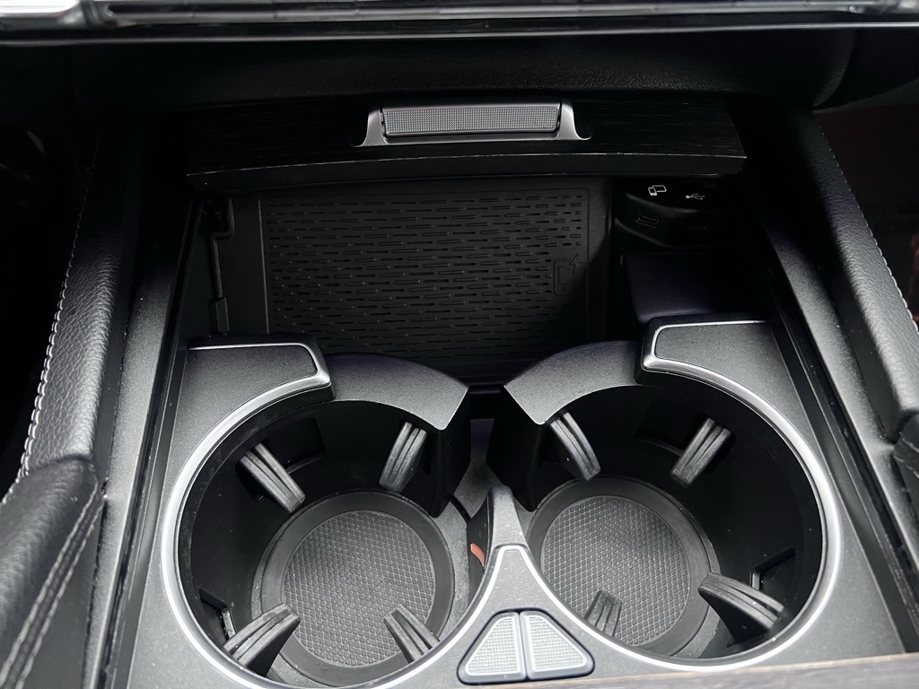 Mercedes-Benz GLE-Class GLE350 4MATIC 2020