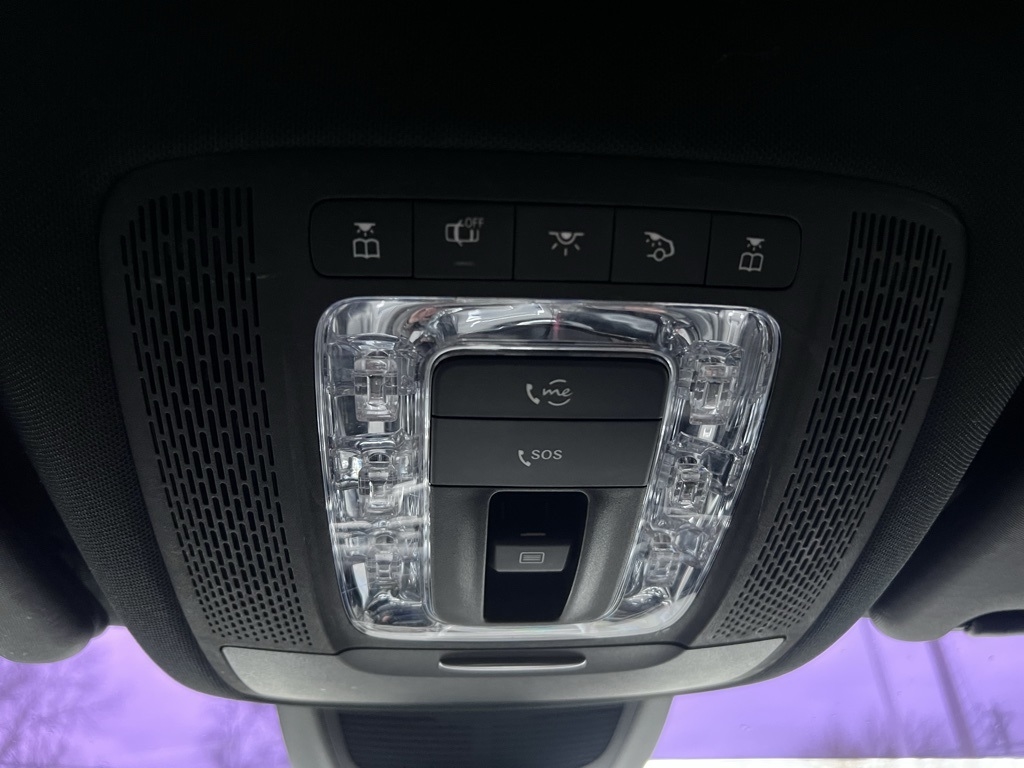 Mercedes-Benz GLE-Class GLE350 4MATIC 2020