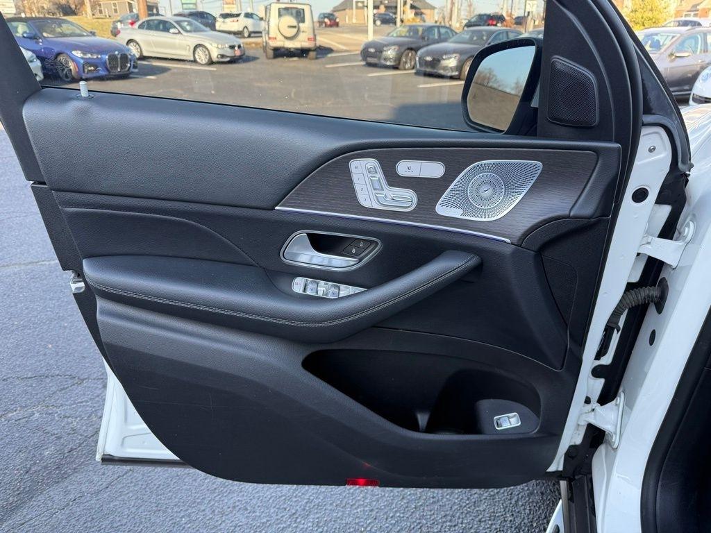 Mercedes-Benz GLE-Class GLE350 4MATIC 2020