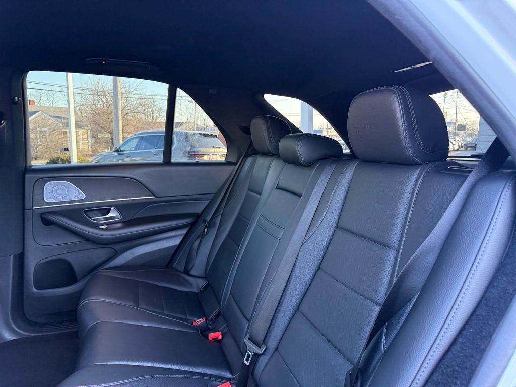 Mercedes-Benz GLE-Class GLE350 4MATIC 2020