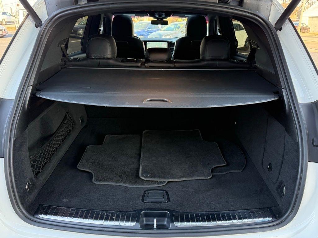 Mercedes-Benz GLE-Class GLE350 4MATIC 2020