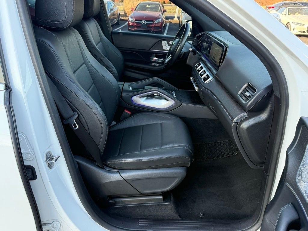 Mercedes-Benz GLE-Class GLE350 4MATIC 2020