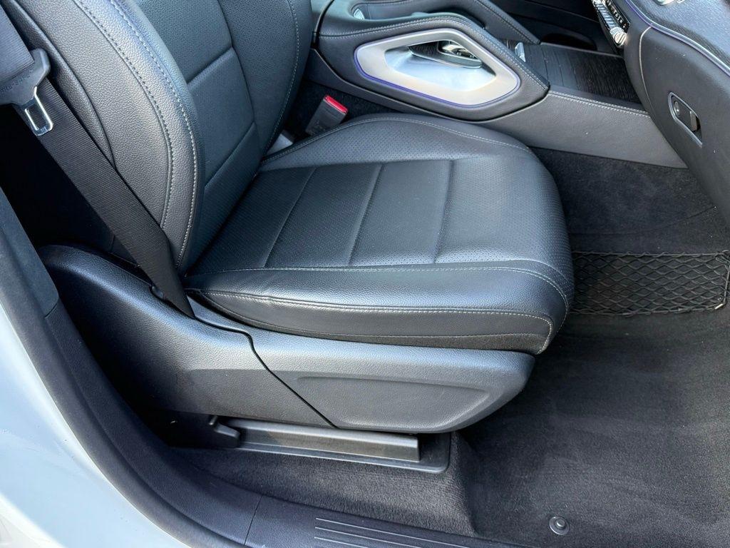 Mercedes-Benz GLE-Class GLE350 4MATIC 2020