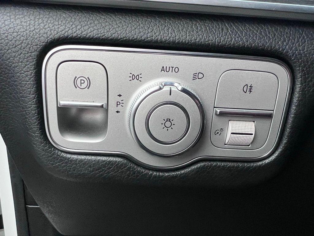 Mercedes-Benz GLE-Class GLE350 4MATIC 2020