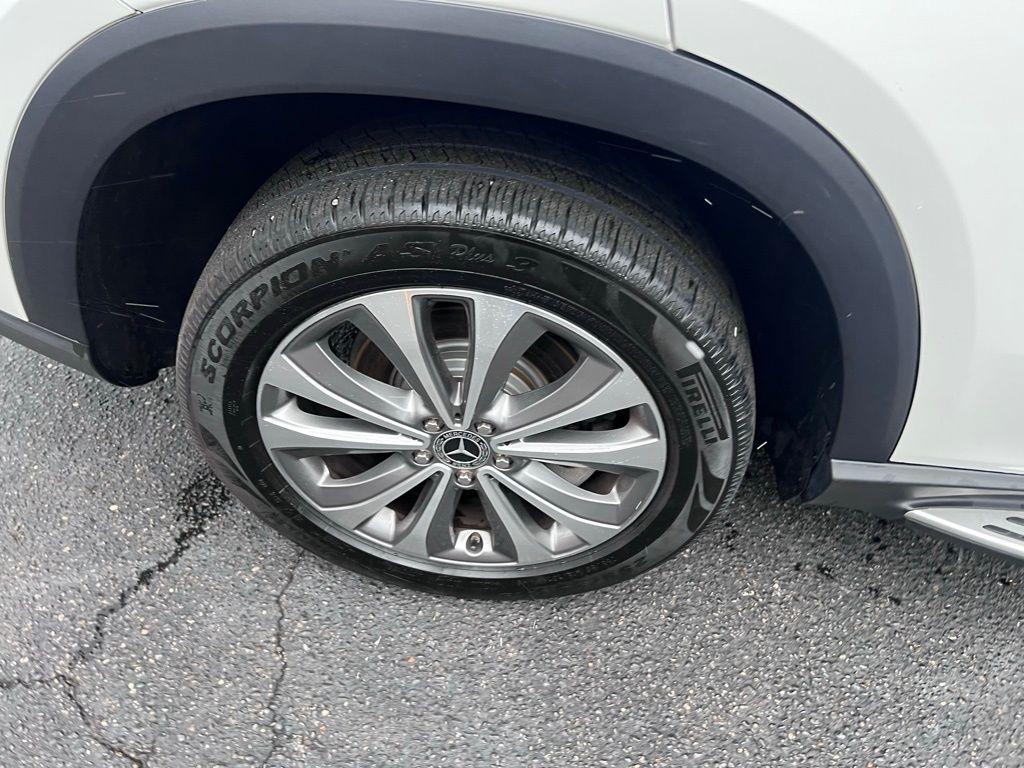 Mercedes-Benz GLE-Class GLE350 4MATIC 2020