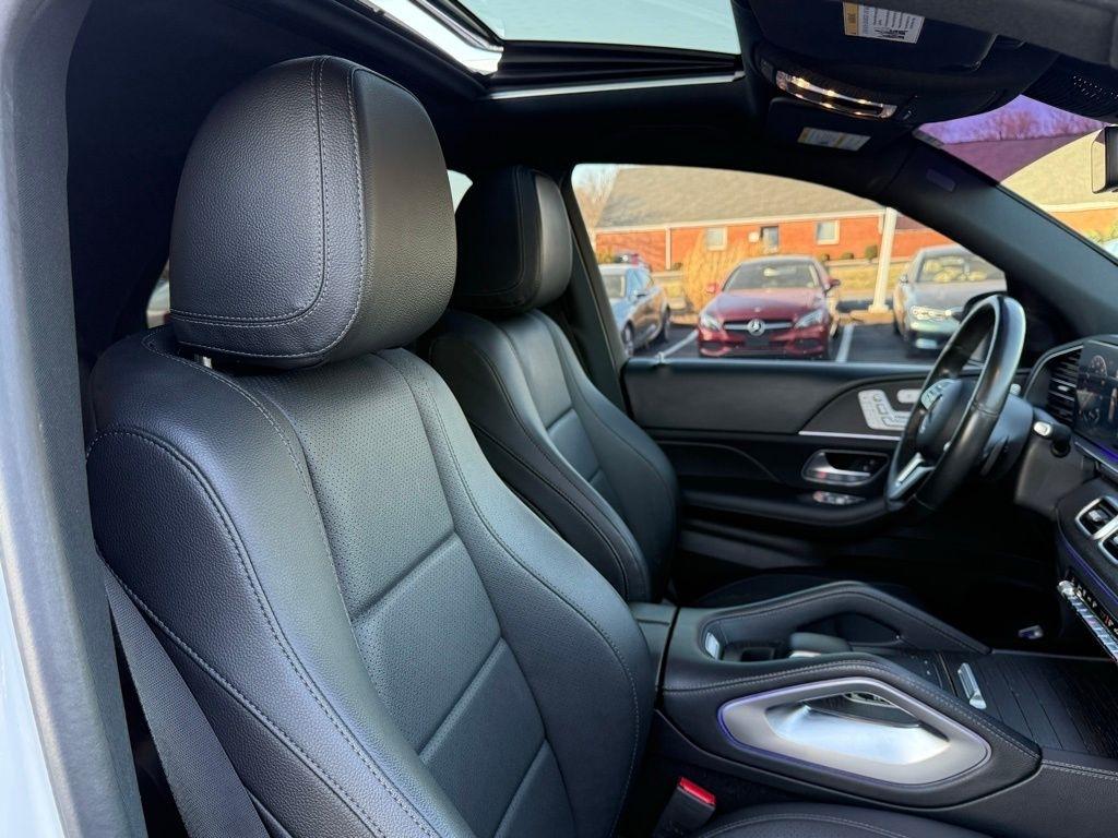 Mercedes-Benz GLE-Class GLE350 4MATIC 2020