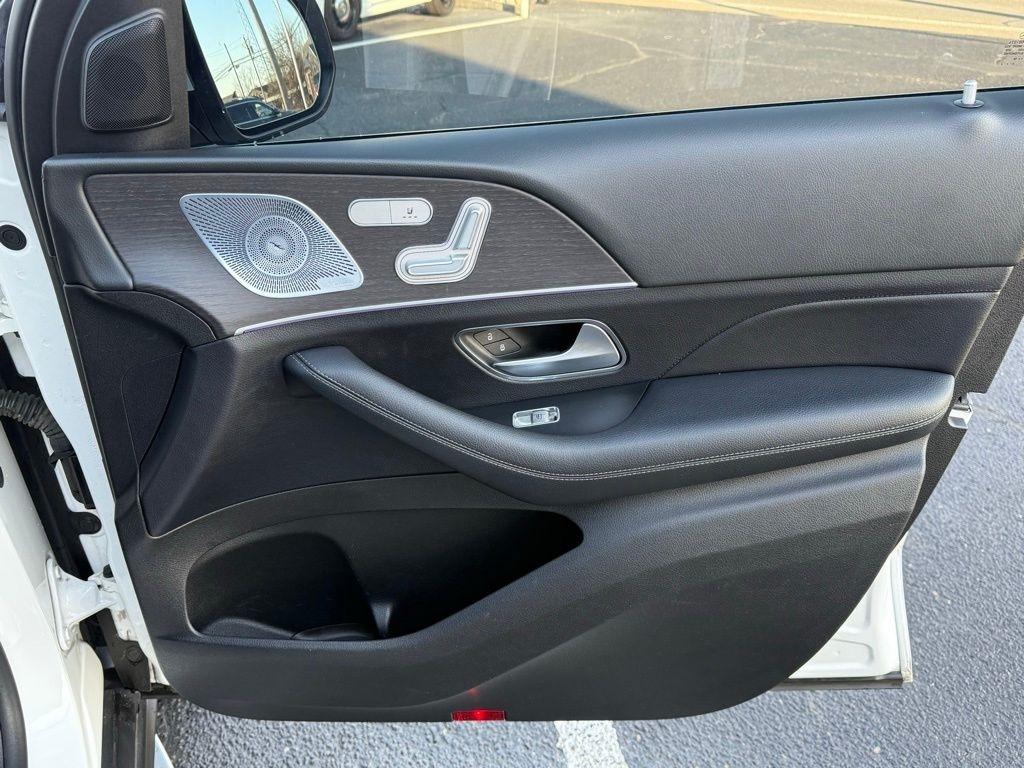 Mercedes-Benz GLE-Class GLE350 4MATIC 2020