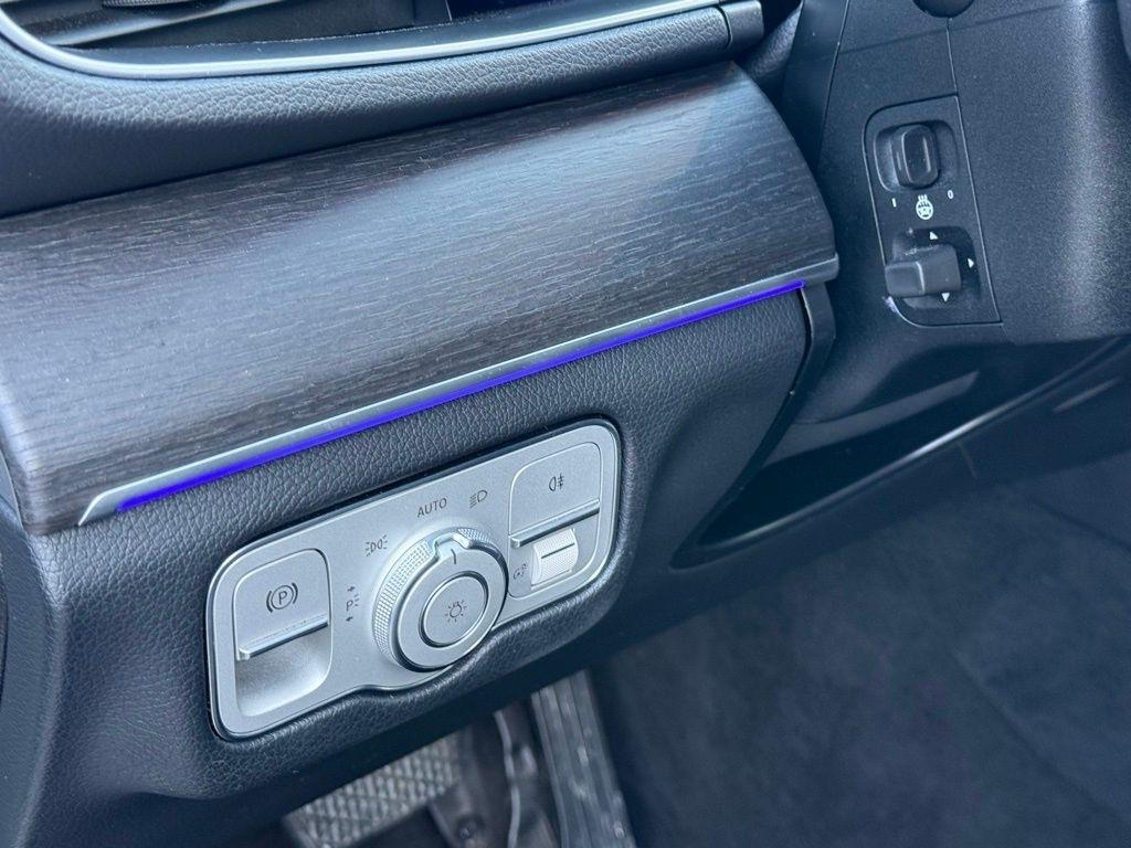 Mercedes-Benz GLE-Class GLE350 4MATIC 2020