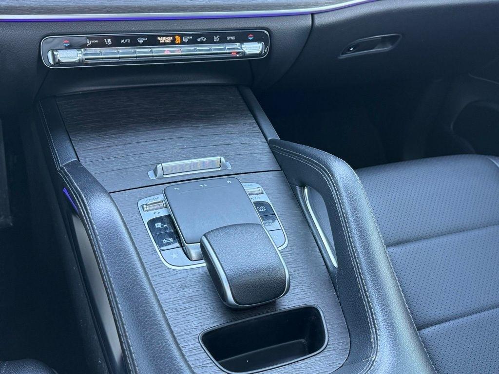 Mercedes-Benz GLE-Class GLE350 4MATIC 2020