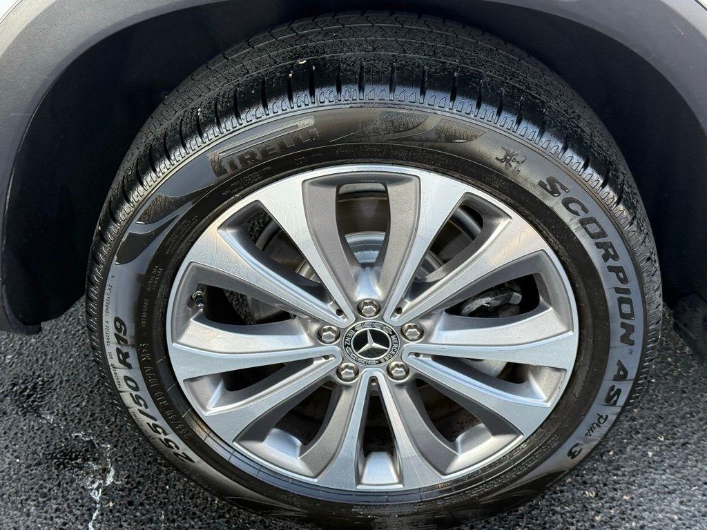 Mercedes-Benz GLE-Class GLE350 4MATIC 2020