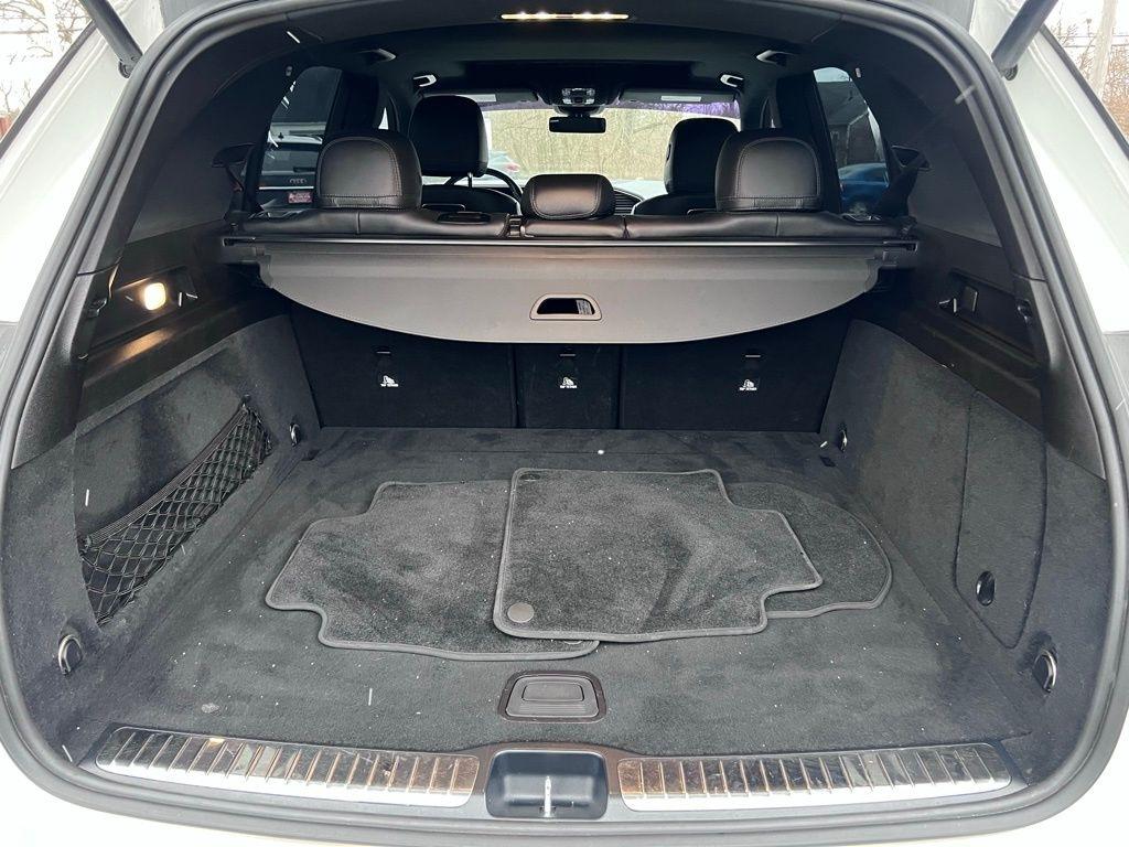 Mercedes-Benz GLE-Class GLE350 4MATIC 2020